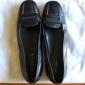 Prada Flat